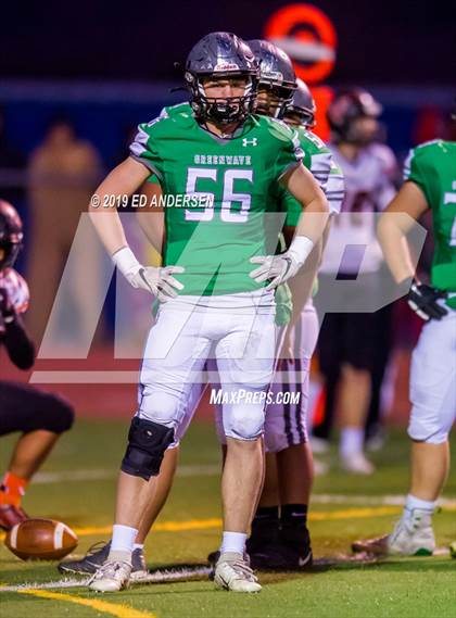 Thumbnail 1 in Churchill County vs. Fernley (NIAA 3A Final) photogallery.
