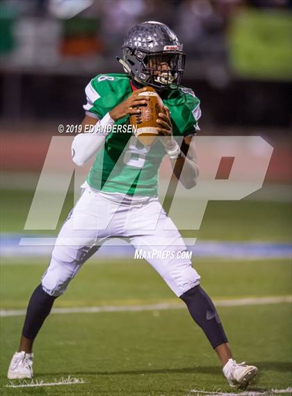 Thumbnail 2 in Churchill County vs. Fernley (NIAA 3A Final) photogallery.