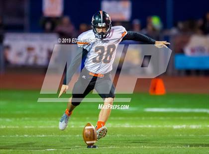 Thumbnail 2 in Churchill County vs. Fernley (NIAA 3A Final) photogallery.