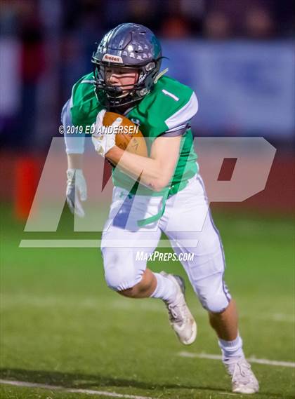 Thumbnail 3 in Churchill County vs. Fernley (NIAA 3A Final) photogallery.