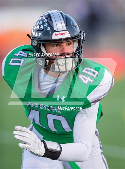 Thumbnail 2 in Churchill County vs. Fernley (NIAA 3A Final) photogallery.