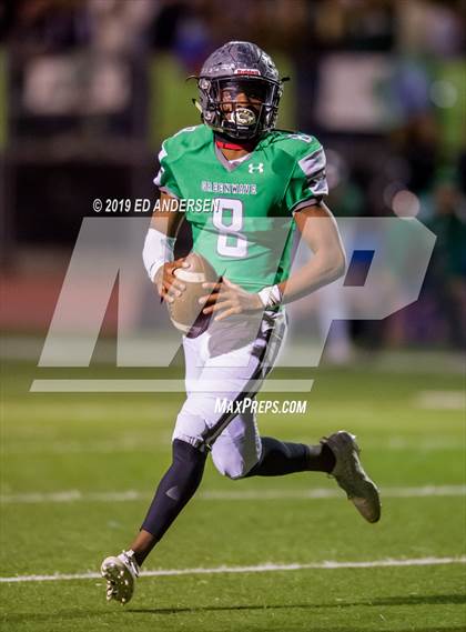 Thumbnail 1 in Churchill County vs. Fernley (NIAA 3A Final) photogallery.