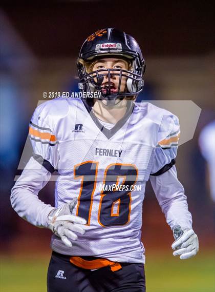 Thumbnail 3 in Churchill County vs. Fernley (NIAA 3A Final) photogallery.