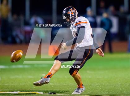 Thumbnail 3 in Churchill County vs. Fernley (NIAA 3A Final) photogallery.