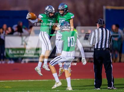 Thumbnail 2 in Churchill County vs. Fernley (NIAA 3A Final) photogallery.