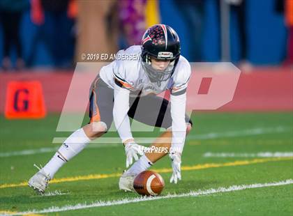 Thumbnail 2 in Churchill County vs. Fernley (NIAA 3A Final) photogallery.