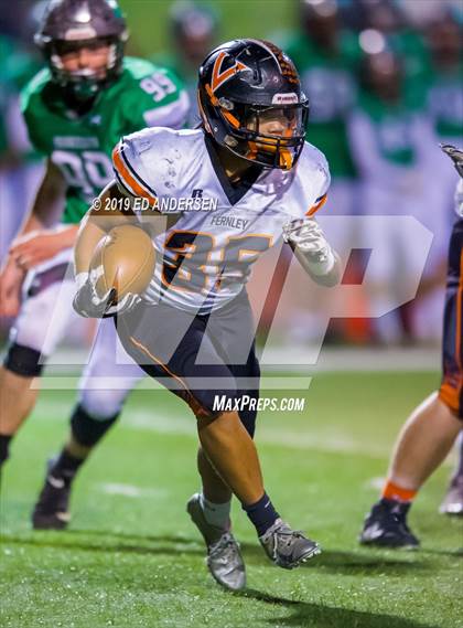Thumbnail 3 in Churchill County vs. Fernley (NIAA 3A Final) photogallery.