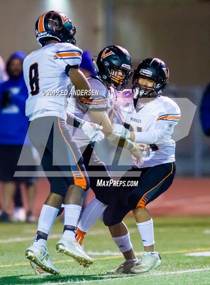 Thumbnail 3 in Churchill County vs. Fernley (NIAA 3A Final) photogallery.