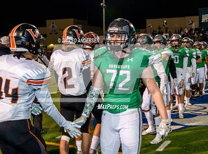 Thumbnail 1 in Churchill County vs. Fernley (NIAA 3A Final) photogallery.