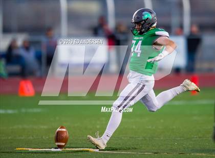 Thumbnail 1 in Churchill County vs. Fernley (NIAA 3A Final) photogallery.