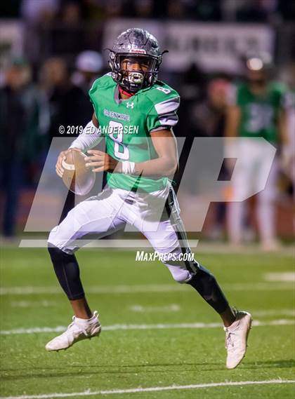 Thumbnail 2 in Churchill County vs. Fernley (NIAA 3A Final) photogallery.