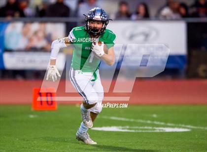 Thumbnail 2 in Churchill County vs. Fernley (NIAA 3A Final) photogallery.