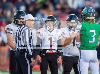 Thumbnail 3 in Churchill County vs. Fernley (NIAA 3A Final) photogallery.