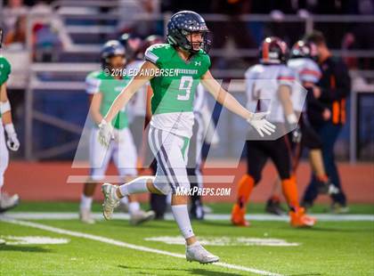 Thumbnail 2 in Churchill County vs. Fernley (NIAA 3A Final) photogallery.