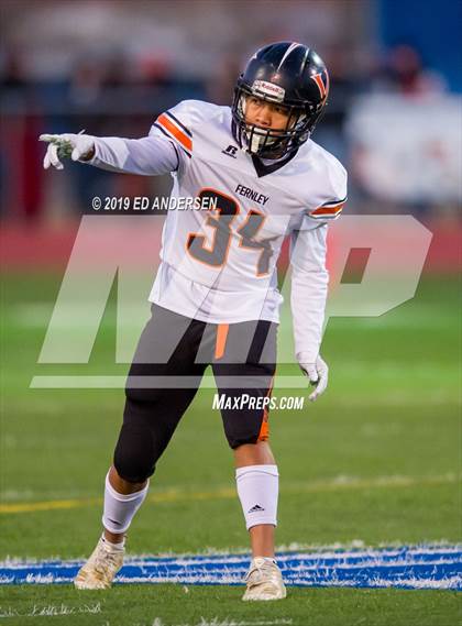 Thumbnail 3 in Churchill County vs. Fernley (NIAA 3A Final) photogallery.