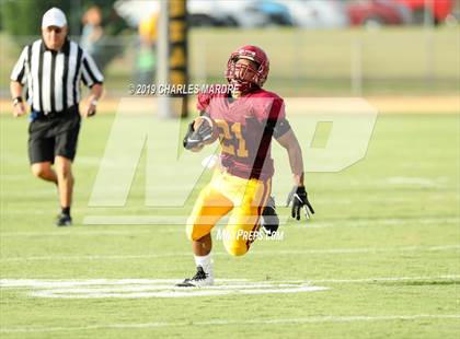 Thumbnail 1 in Douglas Byrd vs Lumberton (Cumberland County Jamboree 2) photogallery.