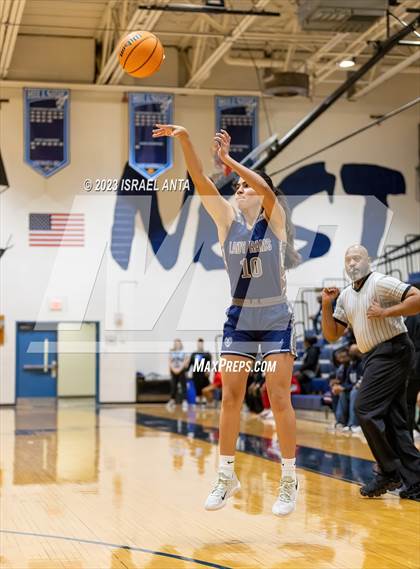Thumbnail 3 in Purnell Swett @ Hillside(NCHSAA 4A Round 3) photogallery.