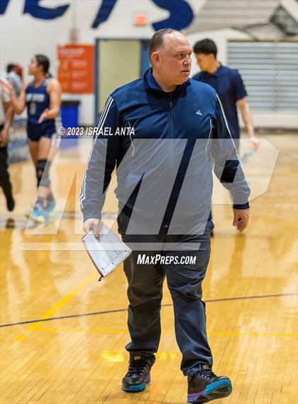 Thumbnail 3 in Purnell Swett @ Hillside(NCHSAA 4A Round 3) photogallery.