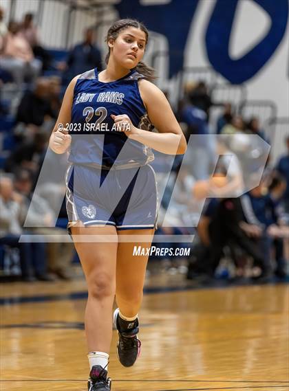 Thumbnail 1 in Purnell Swett @ Hillside(NCHSAA 4A Round 3) photogallery.