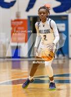 Photo from the gallery "Purnell Swett @ Hillside(NCHSAA 4A Round 3)"