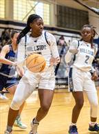 Photo from the gallery "Purnell Swett @ Hillside(NCHSAA 4A Round 3)"