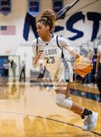 Photo from the gallery "Purnell Swett @ Hillside(NCHSAA 4A Round 3)"