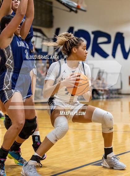 Thumbnail 3 in Purnell Swett @ Hillside(NCHSAA 4A Round 3) photogallery.