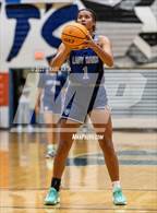 Photo from the gallery "Purnell Swett @ Hillside(NCHSAA 4A Round 3)"