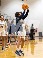 Photo from the gallery "Purnell Swett @ Hillside(NCHSAA 4A Round 3)"