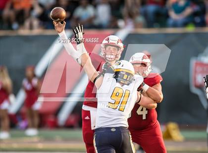 Thumbnail 3 in Saline @ Chippewa Valley photogallery.