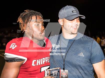 Thumbnail 1 in Saline @ Chippewa Valley photogallery.