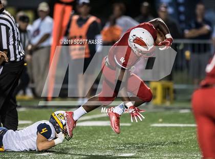 Thumbnail 3 in Saline @ Chippewa Valley photogallery.