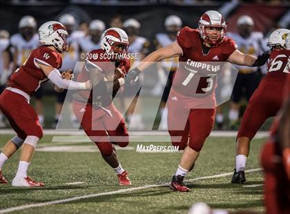 Thumbnail 2 in Saline @ Chippewa Valley photogallery.