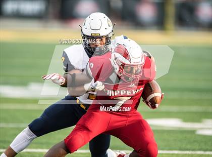 Thumbnail 1 in Saline @ Chippewa Valley photogallery.