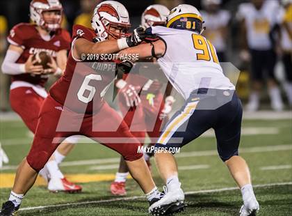 Thumbnail 3 in Saline @ Chippewa Valley photogallery.