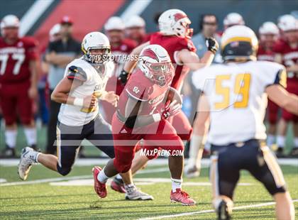 Thumbnail 1 in Saline @ Chippewa Valley photogallery.