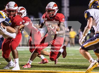 Thumbnail 3 in Saline @ Chippewa Valley photogallery.