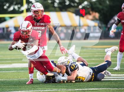 Thumbnail 2 in Saline @ Chippewa Valley photogallery.