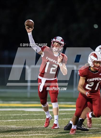 Thumbnail 1 in Saline @ Chippewa Valley photogallery.