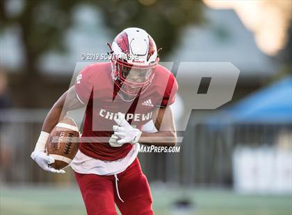 Thumbnail 3 in Saline @ Chippewa Valley photogallery.