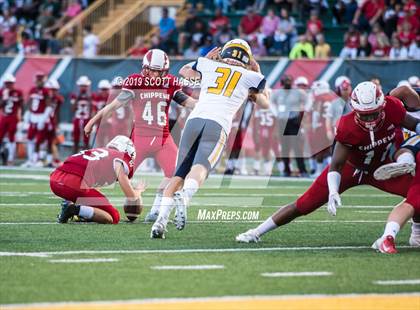 Thumbnail 1 in Saline @ Chippewa Valley photogallery.