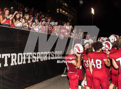 Thumbnail 2 in Saline @ Chippewa Valley photogallery.