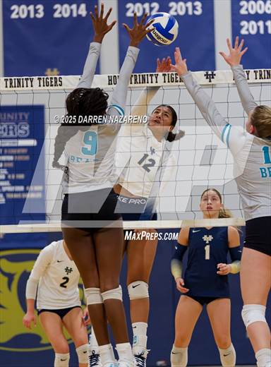 Bayside @ Holy Trinity Episcopal Academy