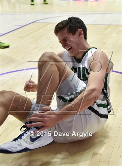 Thumbnail 2 in Kearns vs. Olympus (UHSAA 4A Semifinal) photogallery.
