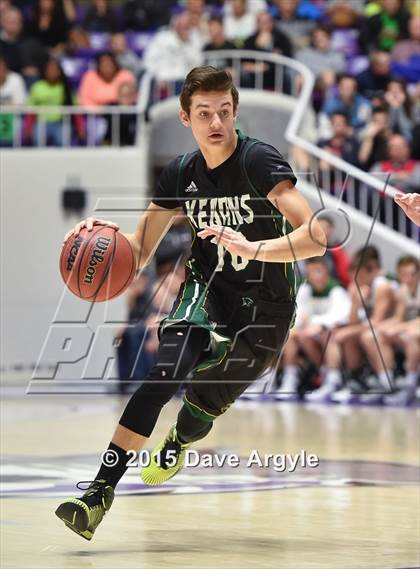Thumbnail 2 in Kearns vs. Olympus (UHSAA 4A Semifinal) photogallery.