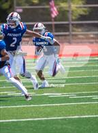 Photo from the gallery "Pittsburg vs. Liberty (Honor Bowl)"