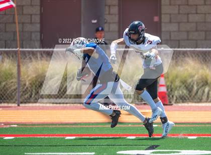 Thumbnail 3 in Pittsburg vs. Liberty (Honor Bowl) photogallery.