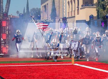 Thumbnail 2 in Pittsburg vs. Liberty (Honor Bowl) photogallery.