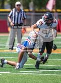 Photo from the gallery "Pittsburg vs. Liberty (Honor Bowl)"
