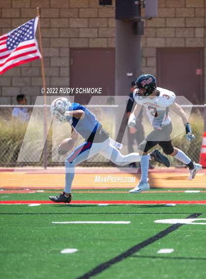Thumbnail 1 in Pittsburg vs. Liberty (Honor Bowl) photogallery.